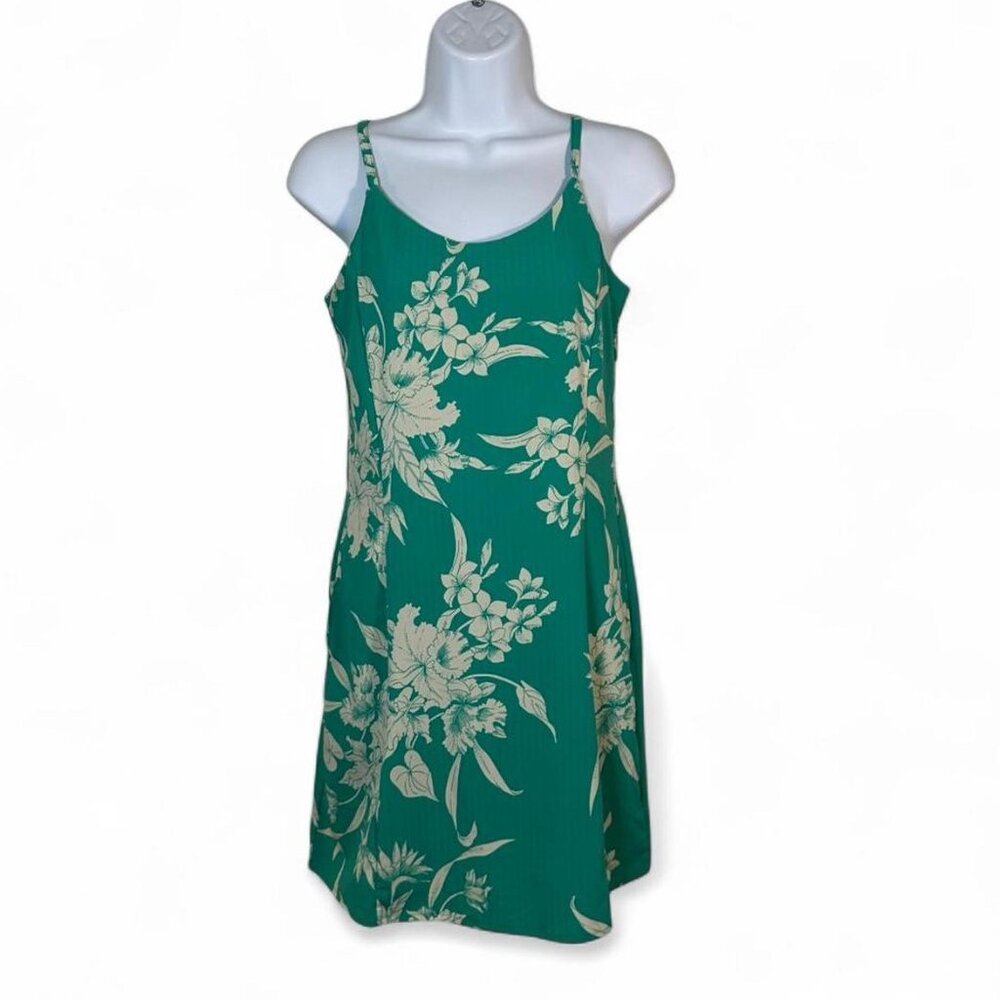 Toad&Co Floral Sunkissed Skort Dress